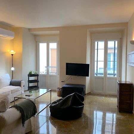 Apartamento Calle Nueva Ronda Kültér fotó