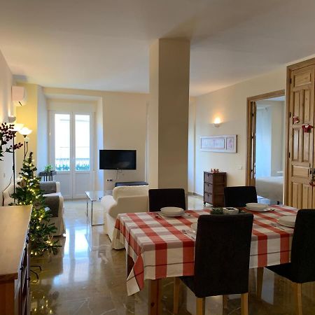 Apartamento Calle Nueva Ronda Kültér fotó