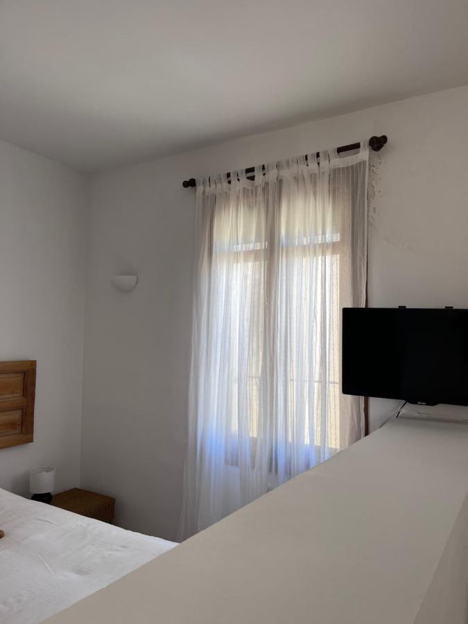 Apartamento Calle Nueva Ronda Kültér fotó