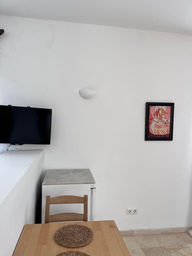Apartamento Calle Nueva Ronda Kültér fotó
