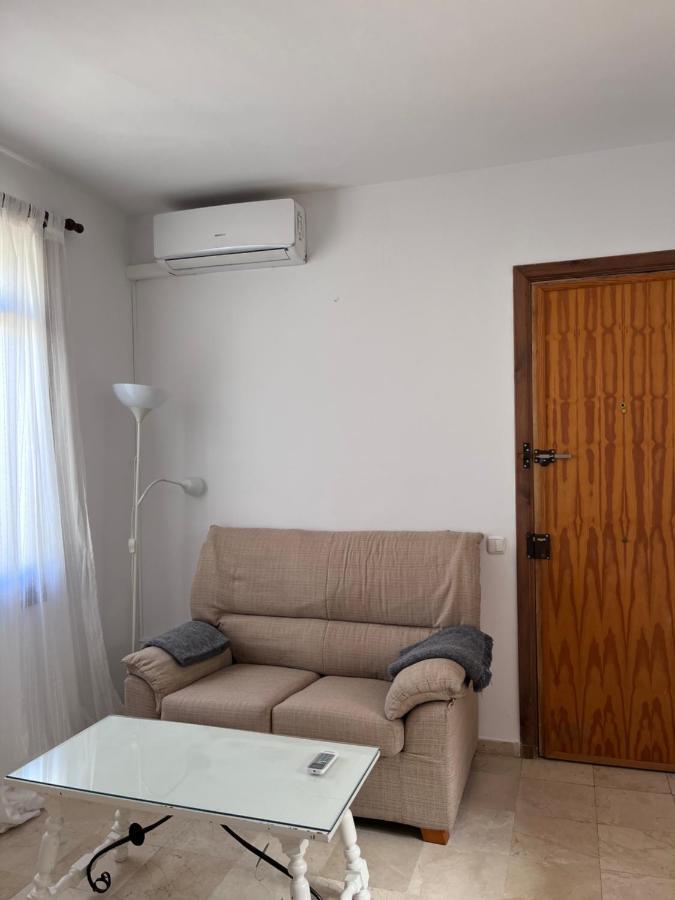 Apartamento Calle Nueva Ronda Kültér fotó