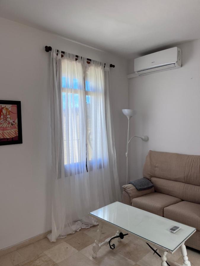 Apartamento Calle Nueva Ronda Kültér fotó