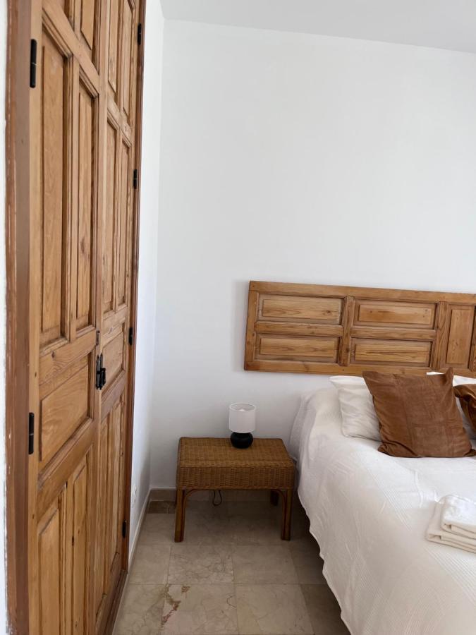 Apartamento Calle Nueva Ronda Kültér fotó