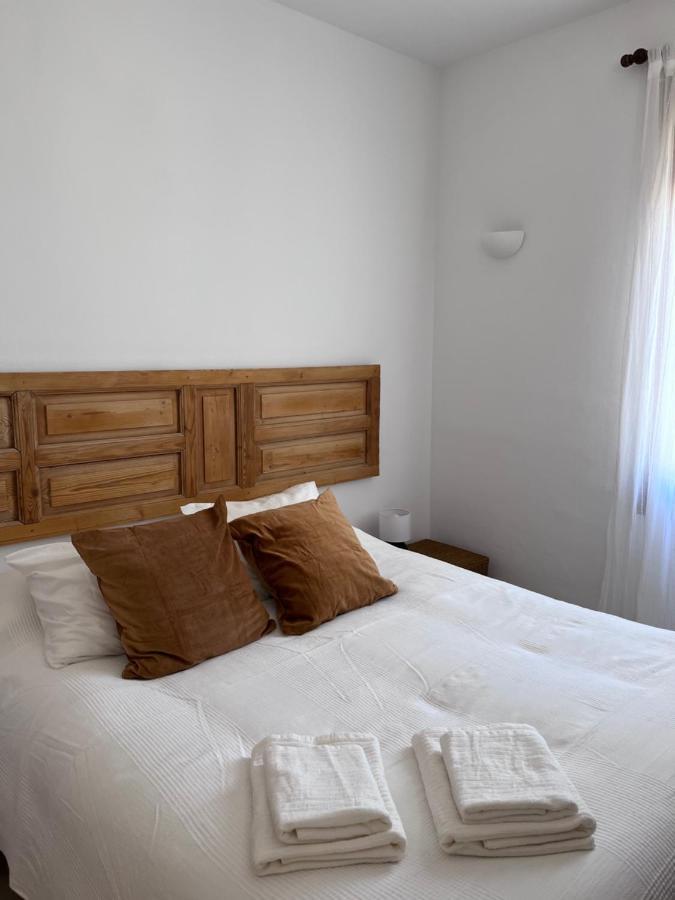 Apartamento Calle Nueva Ronda Kültér fotó