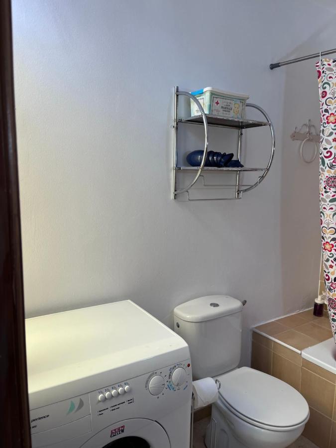 Apartamento Calle Nueva Ronda Kültér fotó