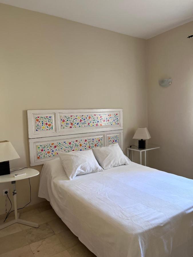 Apartamento Calle Nueva Ronda Kültér fotó