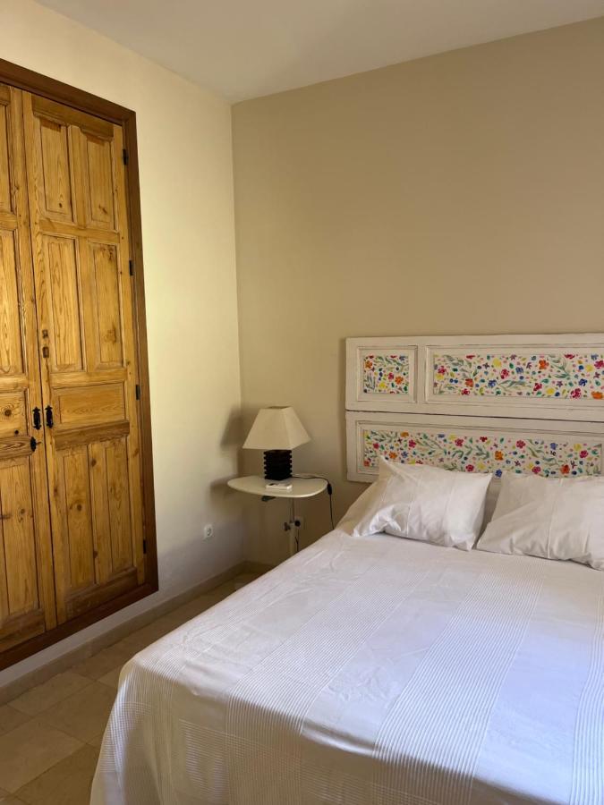 Apartamento Calle Nueva Ronda Kültér fotó
