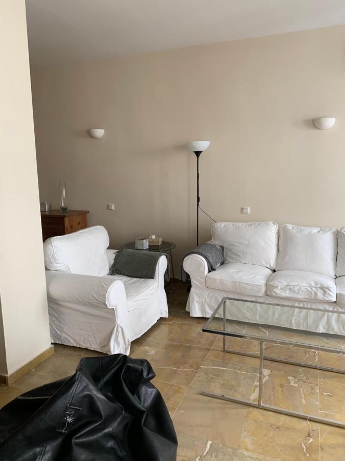 Apartamento Calle Nueva Ronda Kültér fotó