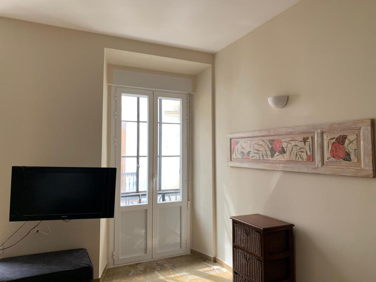 Apartamento Calle Nueva Ronda Kültér fotó