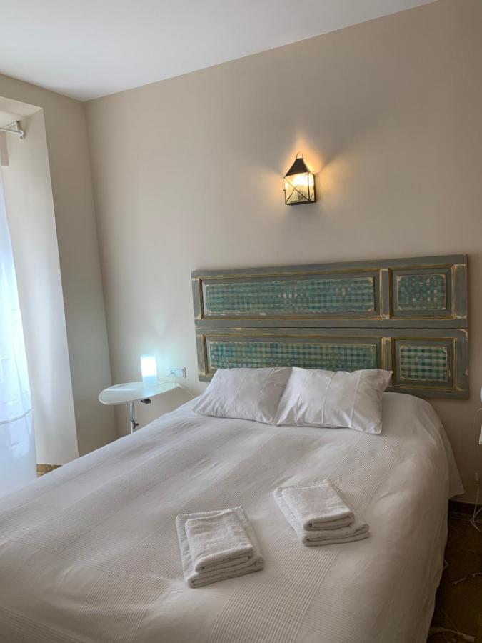 Apartamento Calle Nueva Ronda Kültér fotó