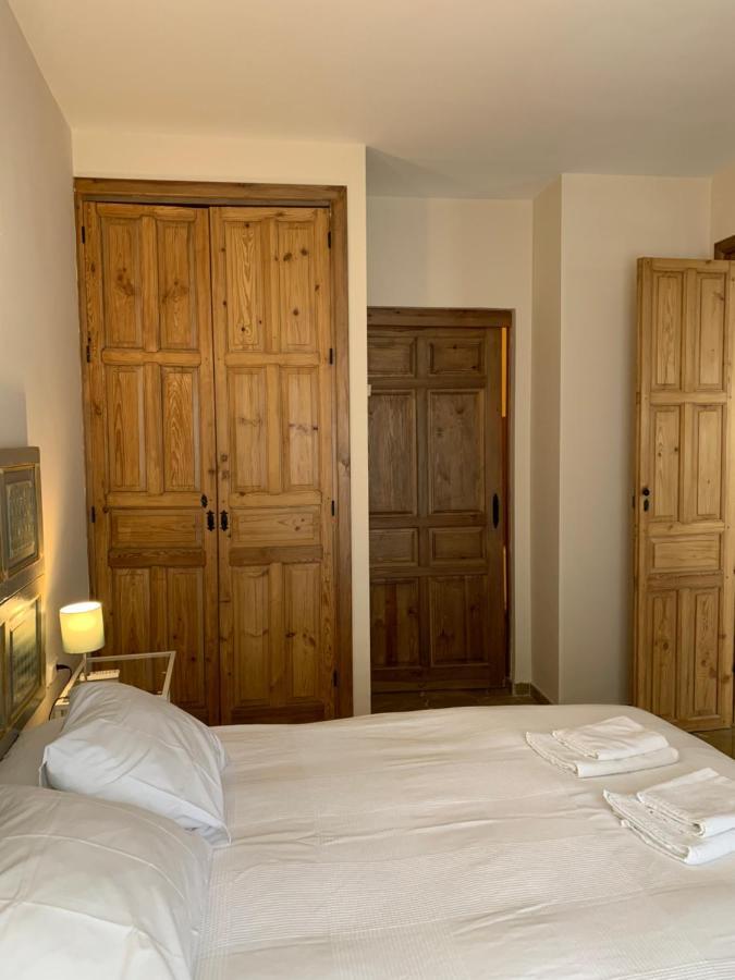 Apartamento Calle Nueva Ronda Kültér fotó