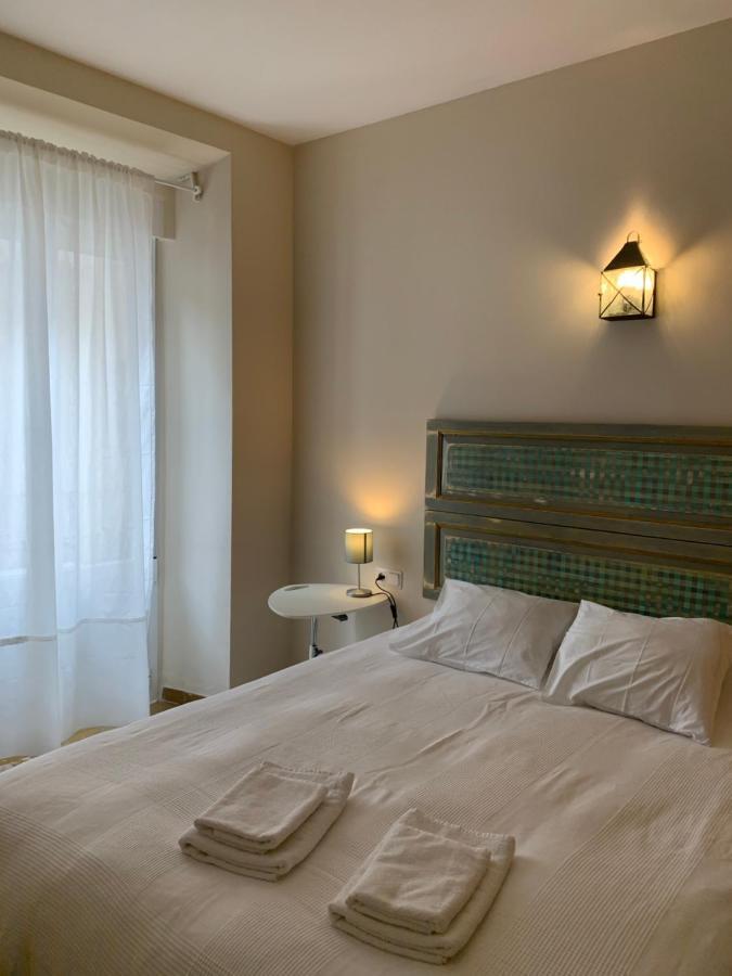 Apartamento Calle Nueva Ronda Kültér fotó