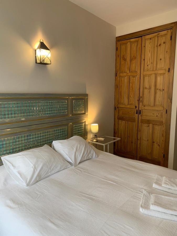 Apartamento Calle Nueva Ronda Kültér fotó