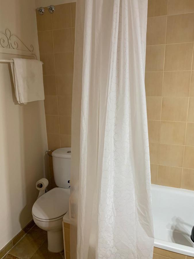 Apartamento Calle Nueva Ronda Kültér fotó