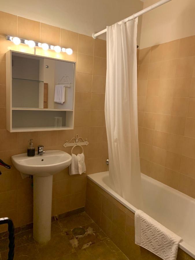 Apartamento Calle Nueva Ronda Kültér fotó