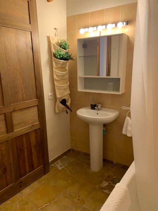 Apartamento Calle Nueva Ronda Kültér fotó