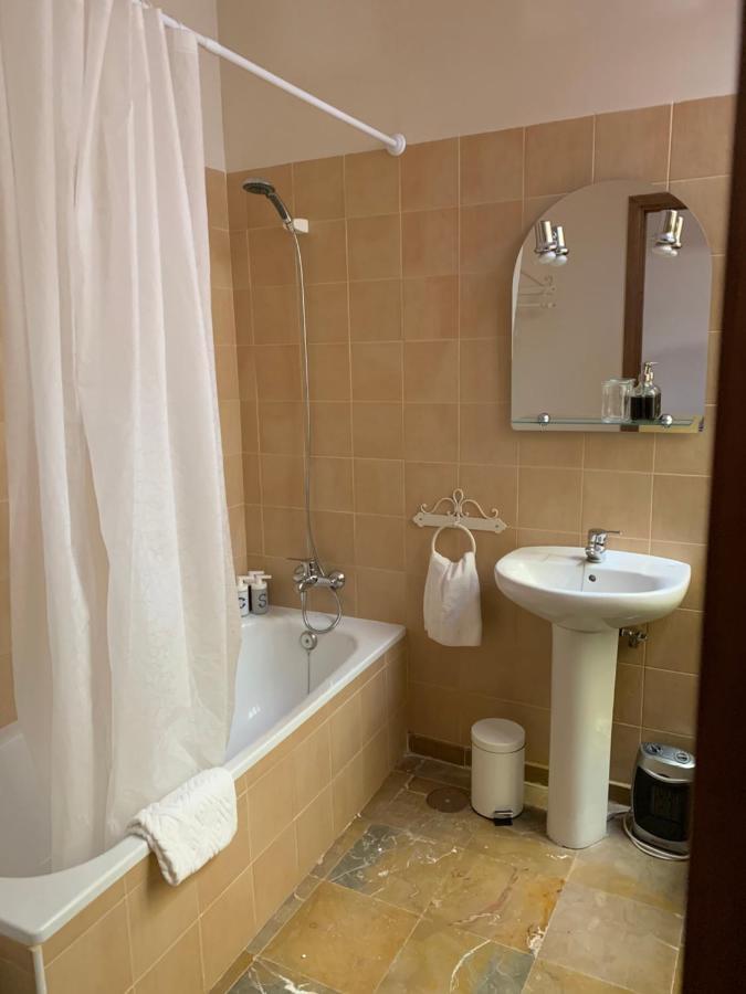 Apartamento Calle Nueva Ronda Kültér fotó
