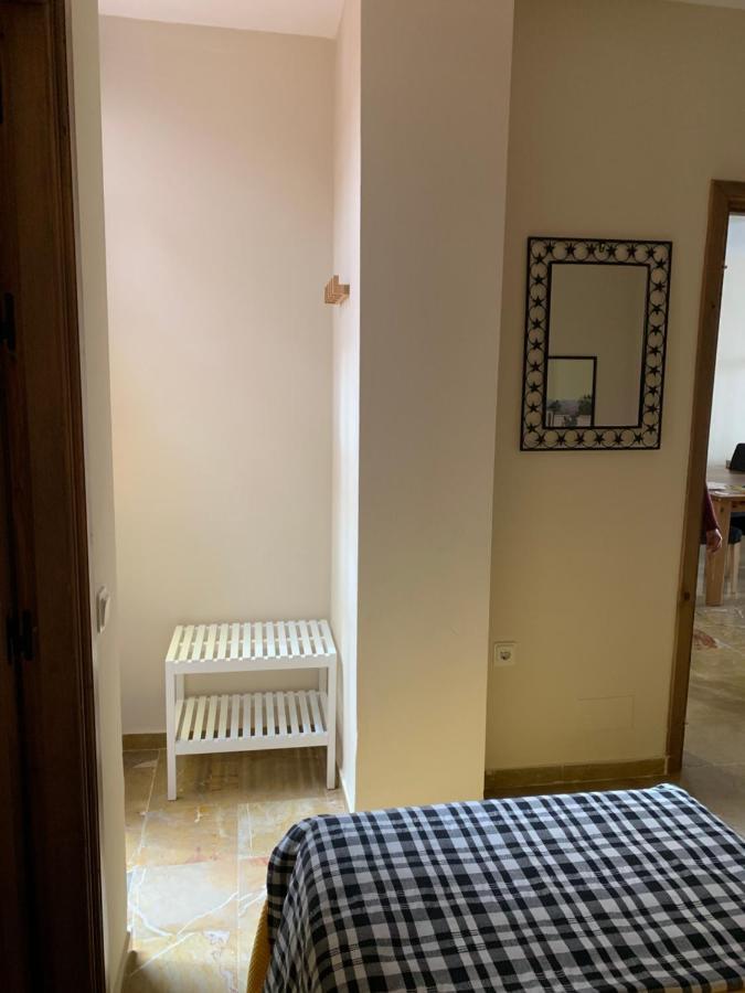 Apartamento Calle Nueva Ronda Kültér fotó