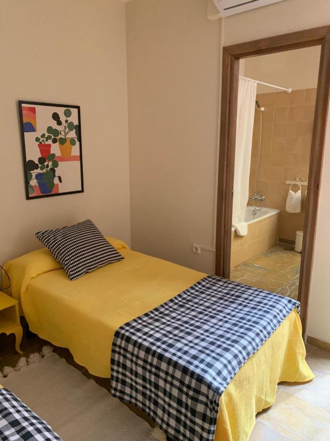 Apartamento Calle Nueva Ronda Kültér fotó