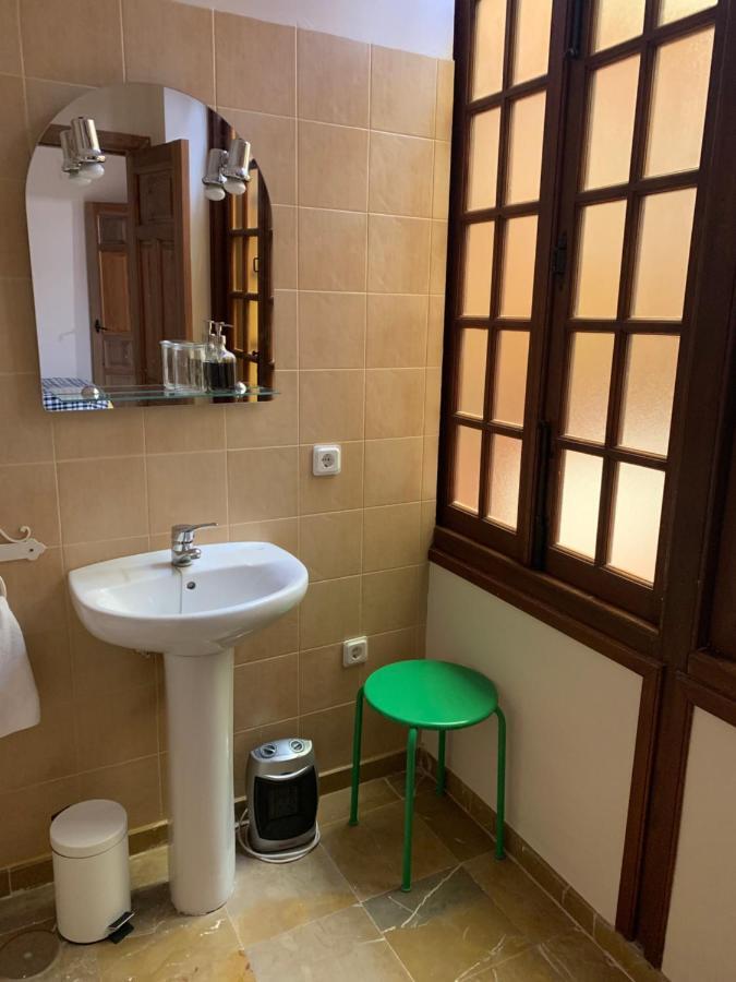 Apartamento Calle Nueva Ronda Kültér fotó
