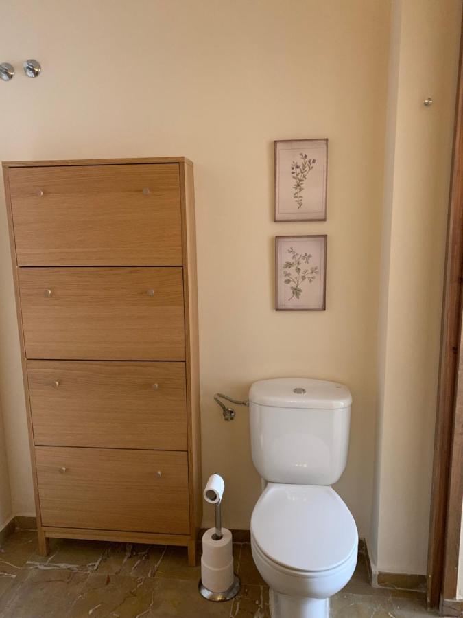 Apartamento Calle Nueva Ronda Kültér fotó