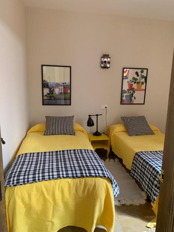 Apartamento Calle Nueva Ronda Kültér fotó