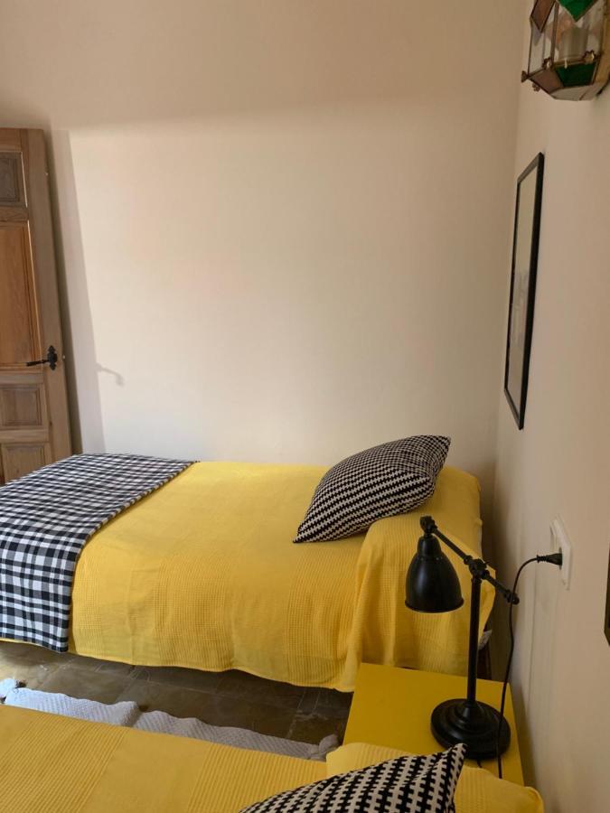 Apartamento Calle Nueva Ronda Kültér fotó