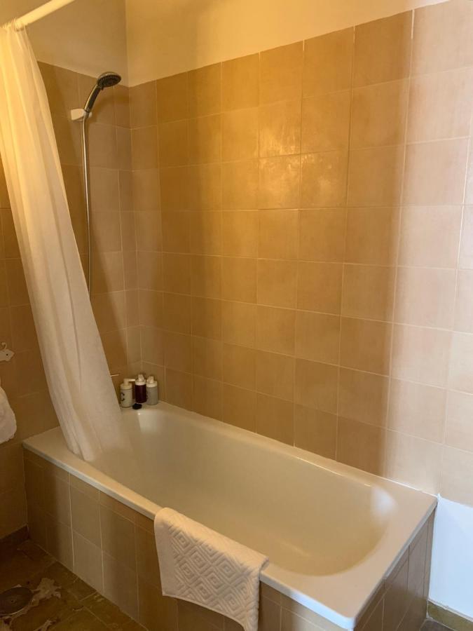 Apartamento Calle Nueva Ronda Kültér fotó