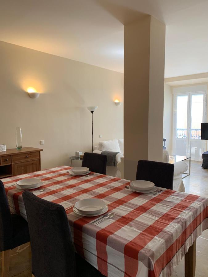 Apartamento Calle Nueva Ronda Kültér fotó