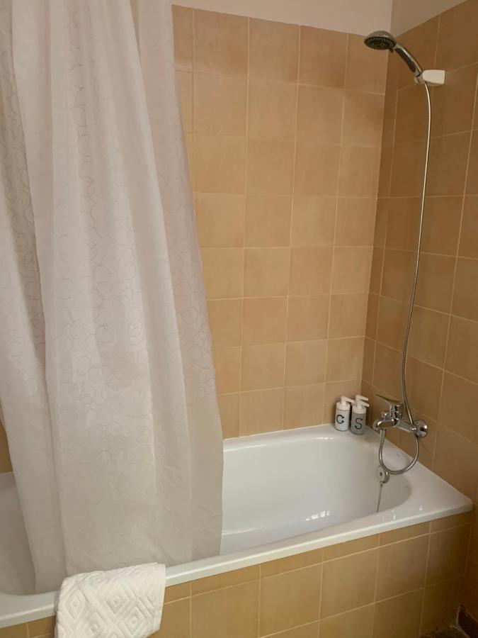 Apartamento Calle Nueva Ronda Kültér fotó