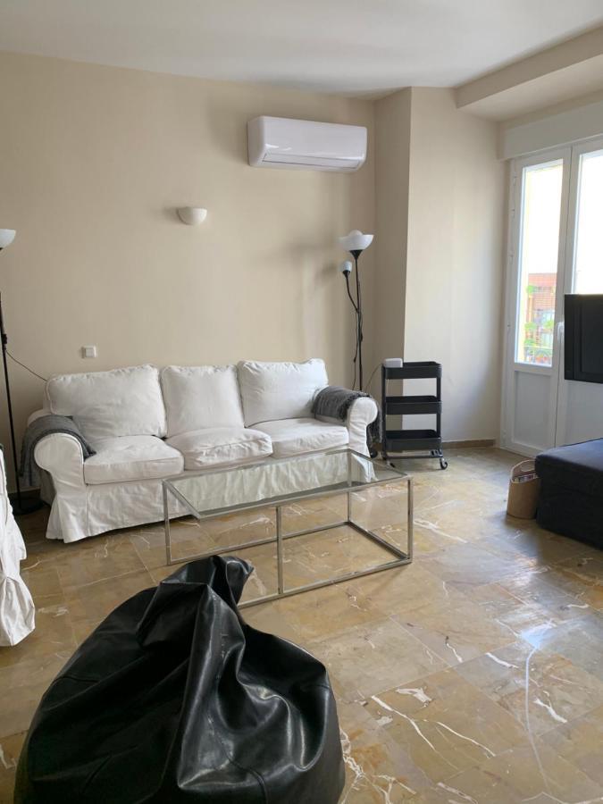 Apartamento Calle Nueva Ronda Kültér fotó