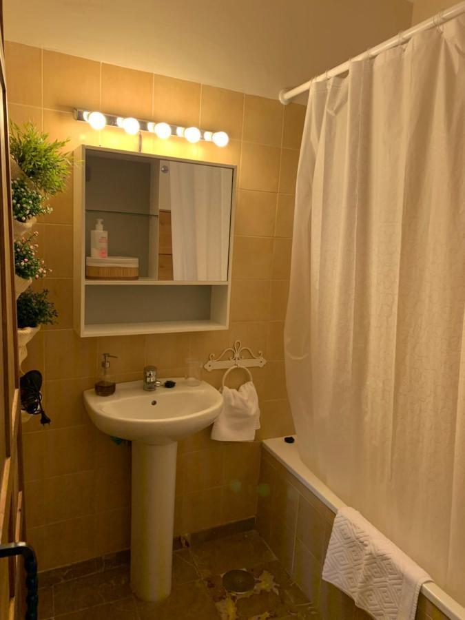 Apartamento Calle Nueva Ronda Kültér fotó
