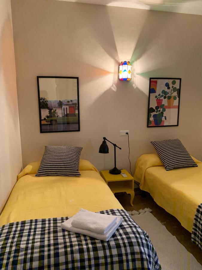 Apartamento Calle Nueva Ronda Kültér fotó