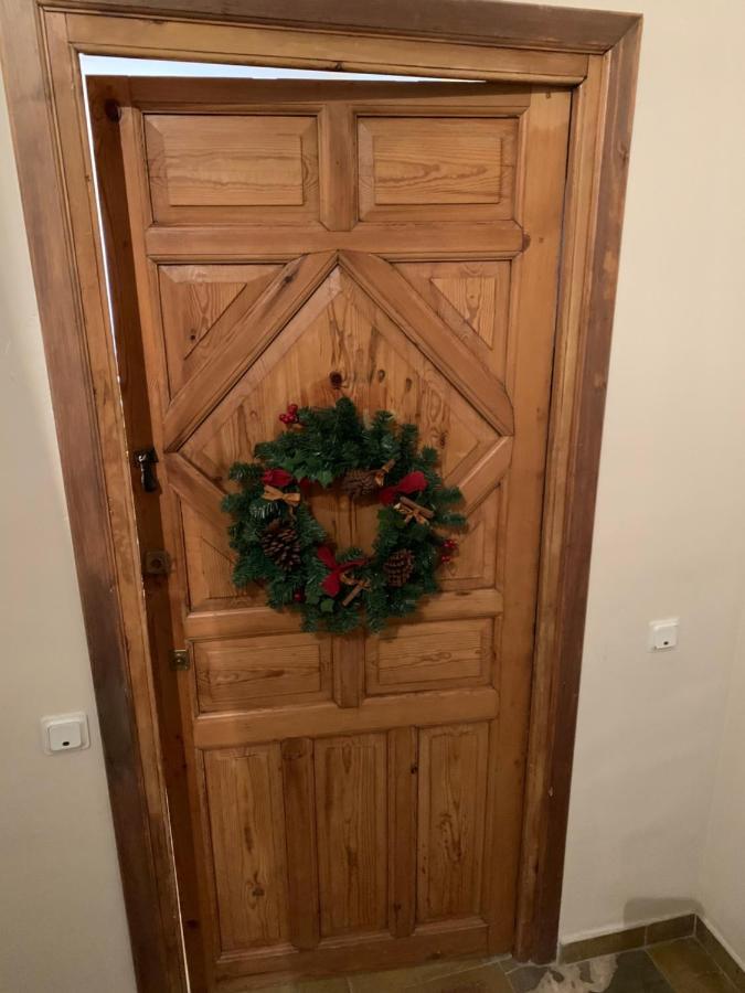 Apartamento Calle Nueva Ronda Kültér fotó