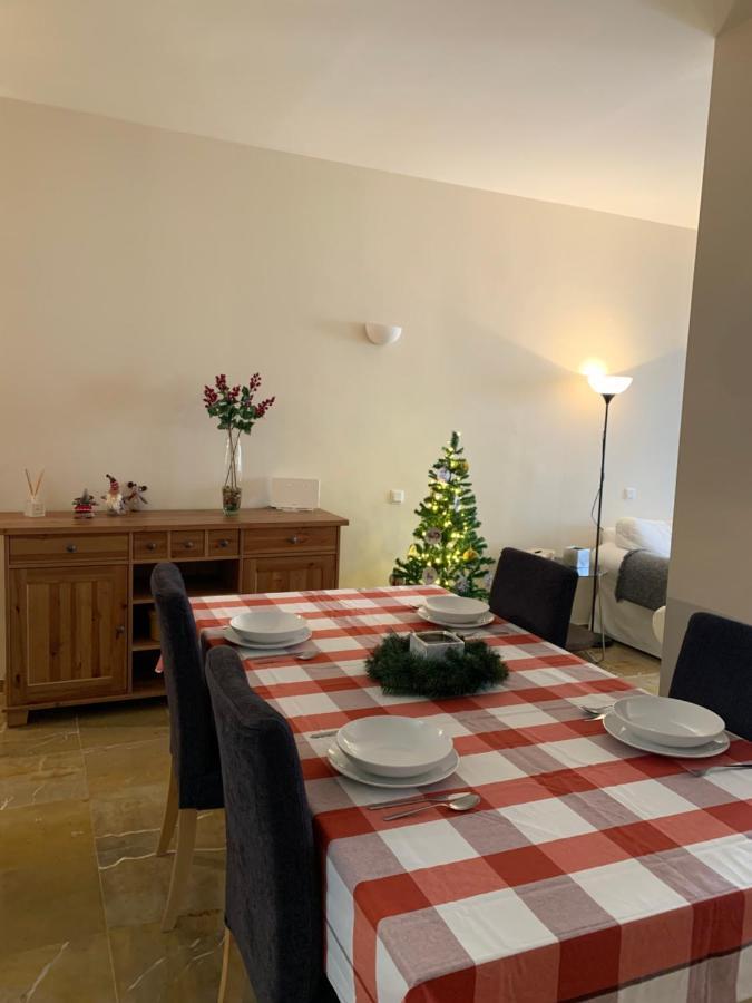 Apartamento Calle Nueva Ronda Kültér fotó