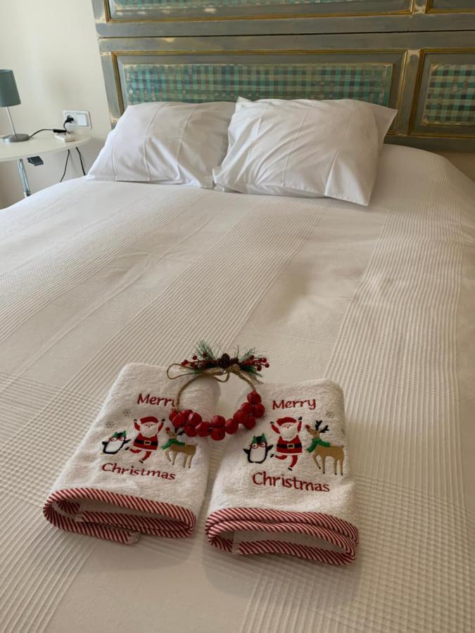 Apartamento Calle Nueva Ronda Kültér fotó